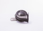 Imagen de BOCINA CARACOL BOSCH 12V ALTO 510HZ DOBLE TERMINAL